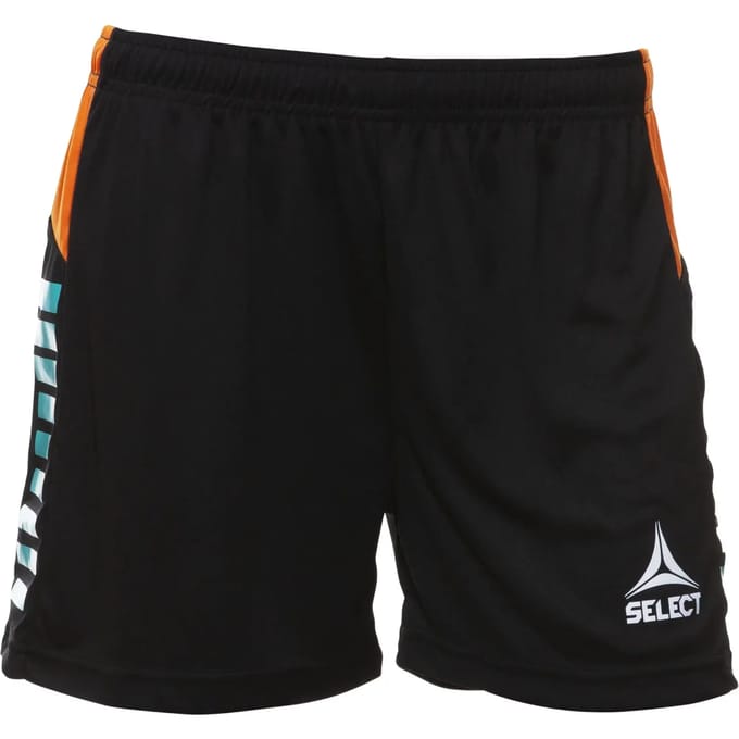Dames shorts Select Player Femina