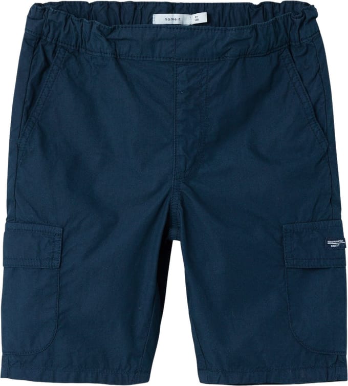 Name It Ryan Cargo Short Jongens - Maat 128