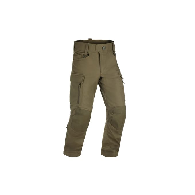 Clawgear Mk.iv Raider Broek Groen 29 / 34 Man