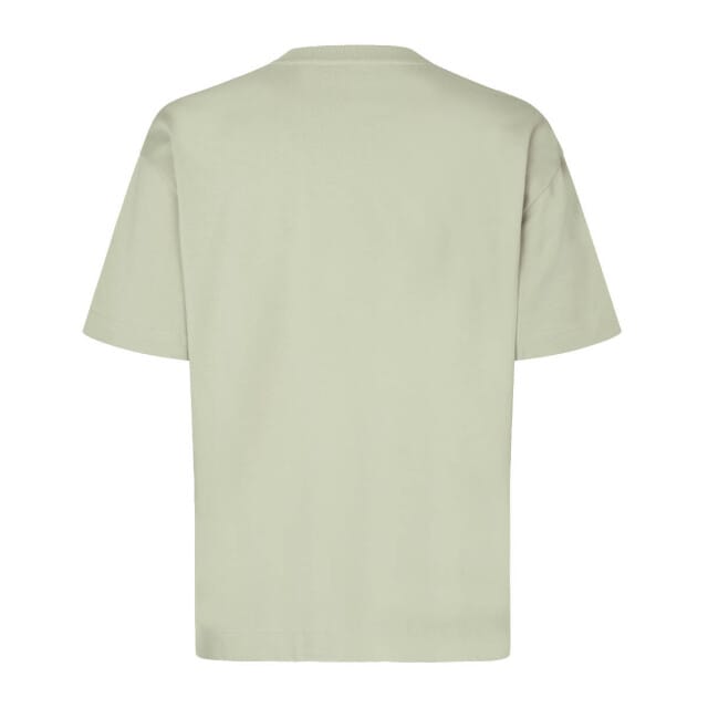Samsoe & Samsoe T-shirt korte mouw m22300126