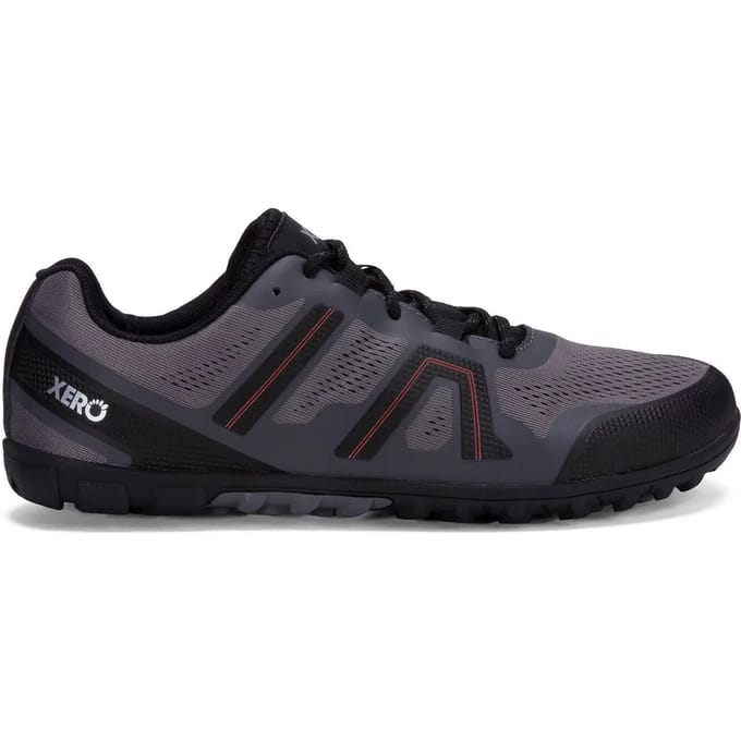 Xero Shoes Mesa Ii Trailschoenen Grijs EU 40 Man