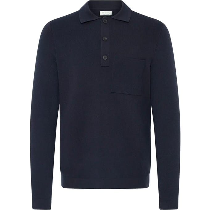 Polo Casual Friday Ingmar