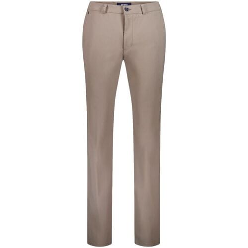 Gardeur Broek Bobby Move Lite Travel Tech Taupe / male