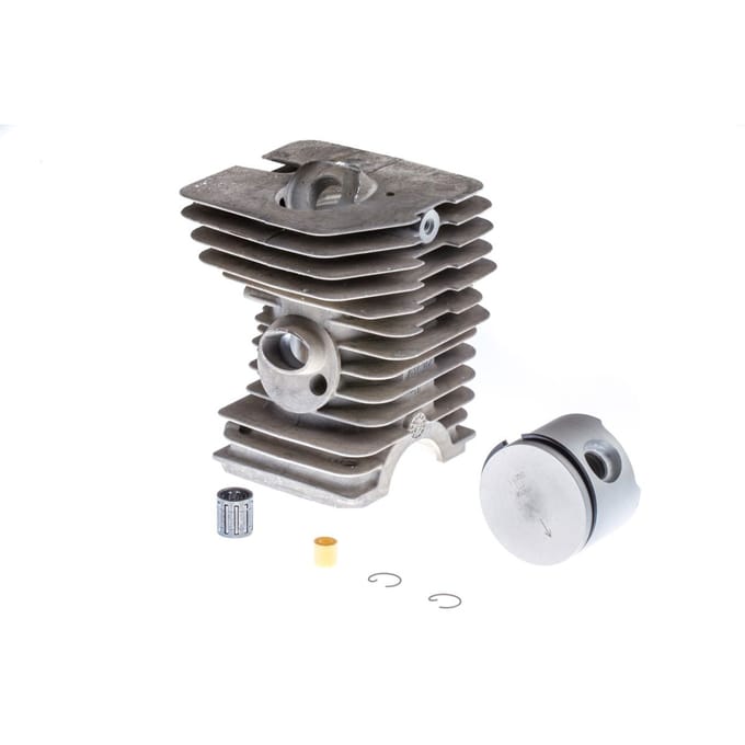 Husqvarna cilinder compleet 240r 245r 40