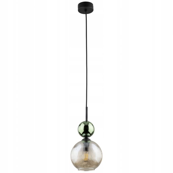 TK-Lighting Sophia Hanglamp E14 - Stijlvol en Modern