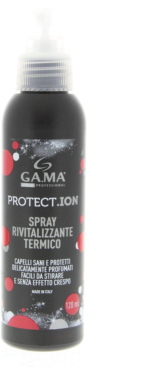 GA.MA - Revitalizing Thermal Spray - 120 ml