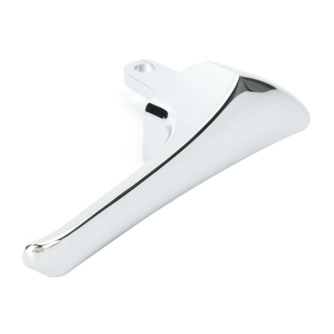 Interieur Deurklink Auto Geschikt voor Mercedes Benz W211 E-Klasse E320 E500 E63 AMG Chroom(Rechts 2117660224 ) white