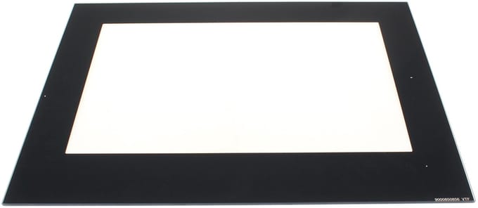 BOSCH - OVENDEURGLAS - BINNEN - 00771871