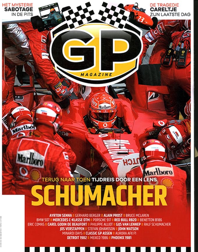 GP Magazine - 05 2024
