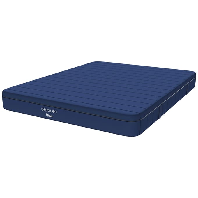 Matrassen Cecotec Flow e-Hybrid +