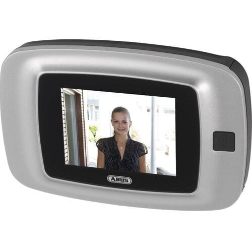 ABUS ABTS38824 Digitale deurspion met TFT-display 71 cm 2.8 inch