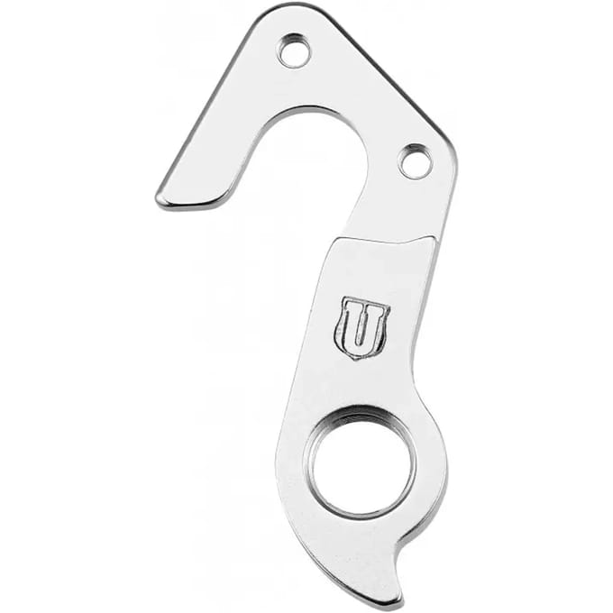 Union Derailleurhanger Gt Gh-283 Aluminium Zilver