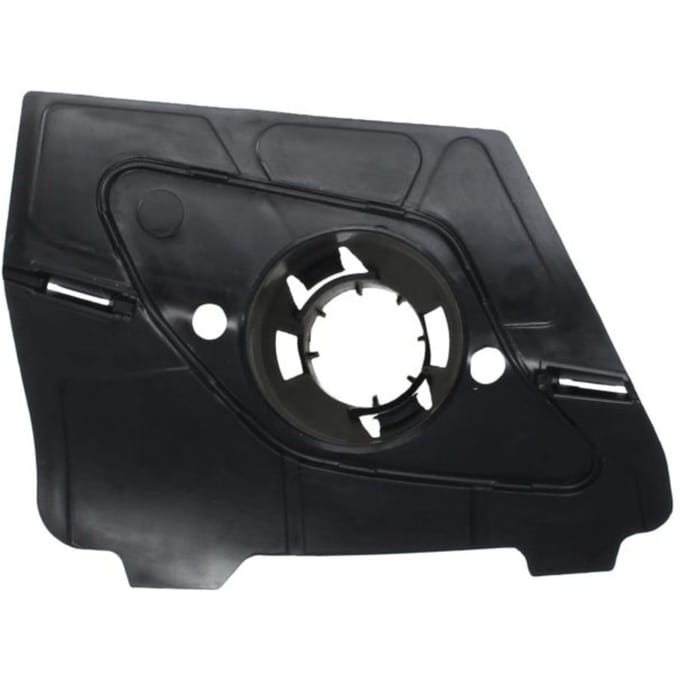 Bumper onderdelen BLIC 5513-00-0087928P