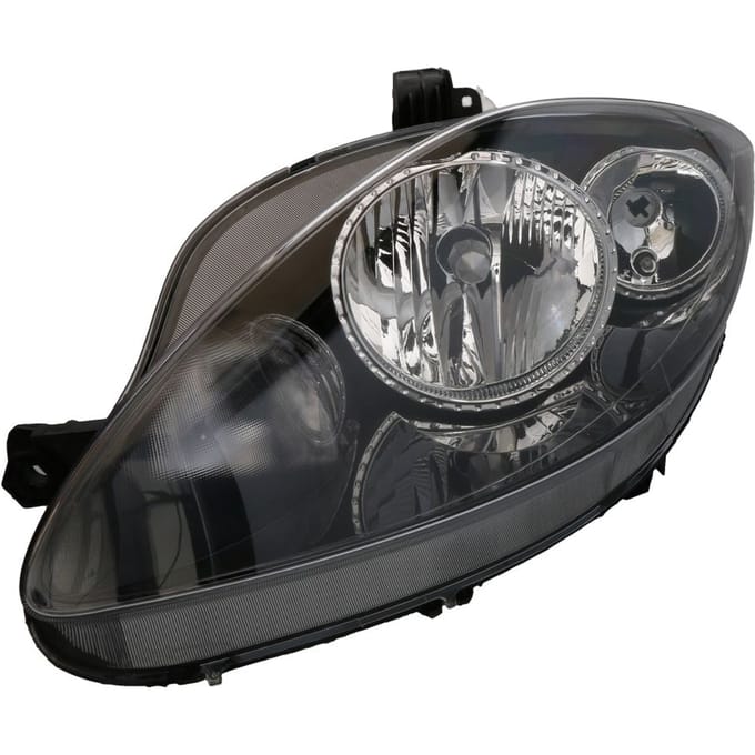Koplampen VALEO 043337, links