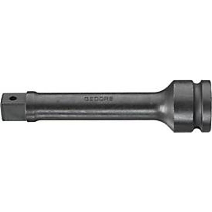 Steeksleutel verlengstuk-4-KT.1inch L.300mm GEDORE