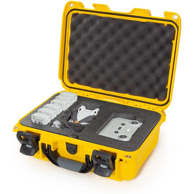 Drone koffer Nanuk 915 DJI Mavic Mini 3