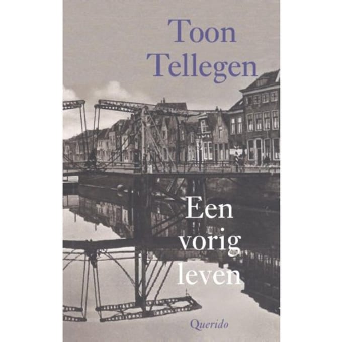 Een Vorig Leven - Toon Tellegen
