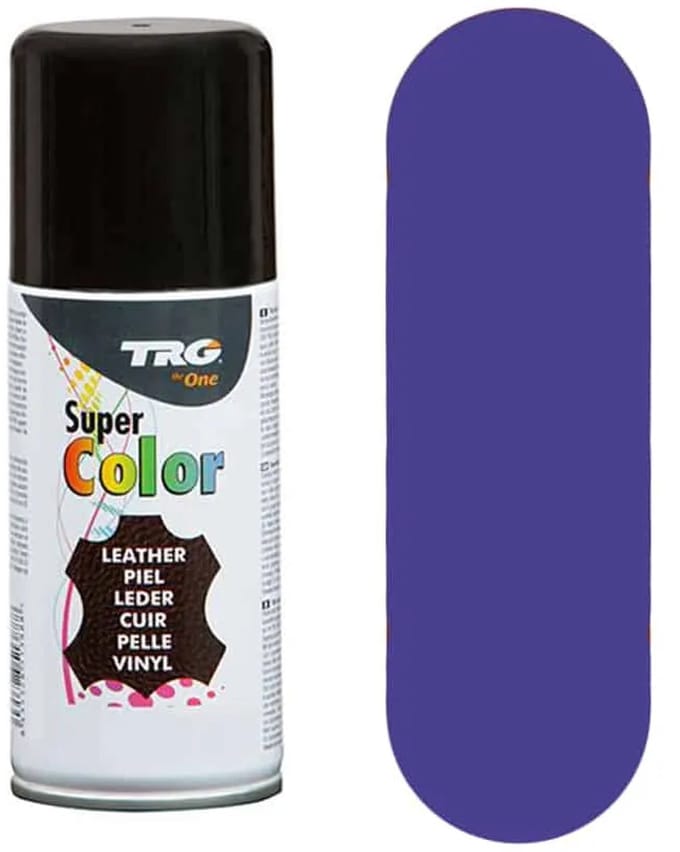 TRG Supercolor schoenverf 362 Regal Purple