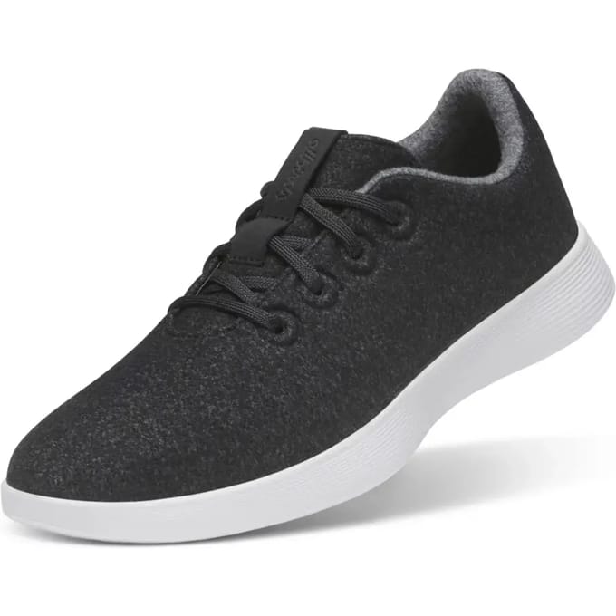 Schoenen dames Allbirds Runner NZ