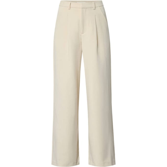 SISTERS POINT Great-pa3 - Dames Broek - Fog - Maat S