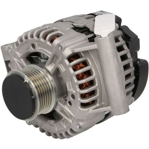 Driefasige generator PULSAR ROTATING ELECTRICS PSR10018