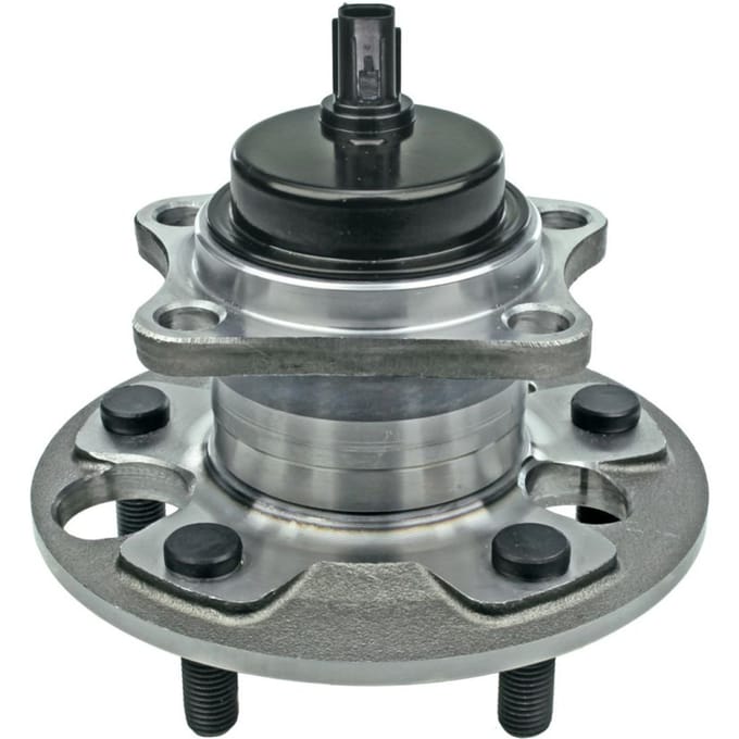 Wielnaaf MEYLE 30-14 752 0005