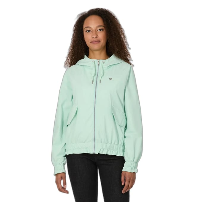 Dames Hoodie Ragwear Kissi