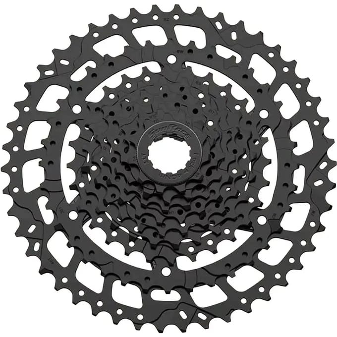Tape Sunrace CSU980