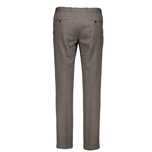 Zuitable  Pantalons Beige 252612dispartaflex