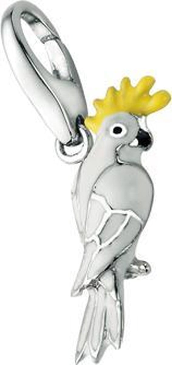 Charm | bedel | Kakatoe | Giorgio Martello