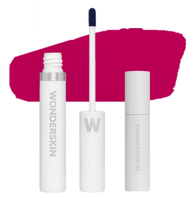 Wonderskin Blading Lip Stain Kit Darling 60 g