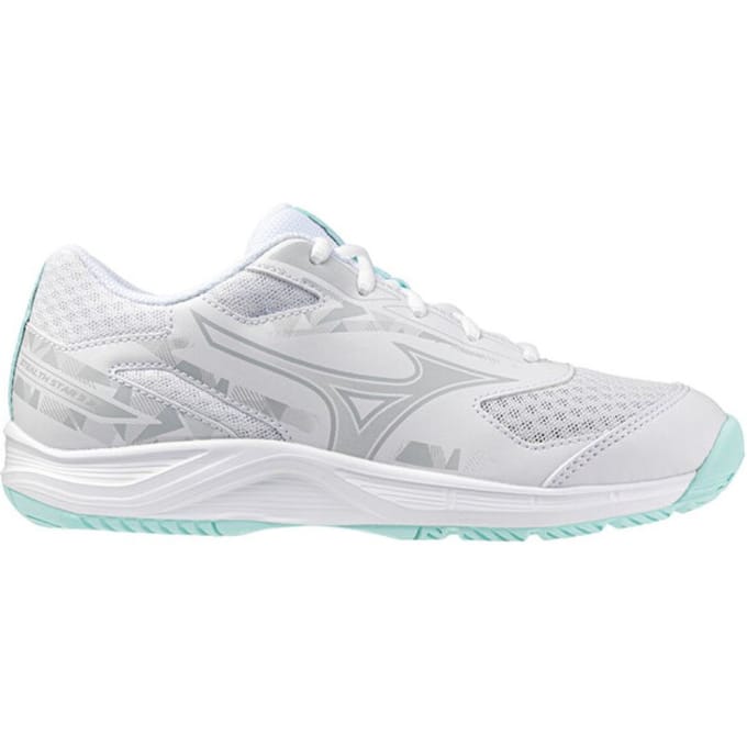 Mizuno stealth star 3 jr. indoor schoenen jongens -