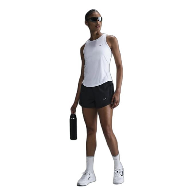 Nike Tempo  Hardloopshirt Dames