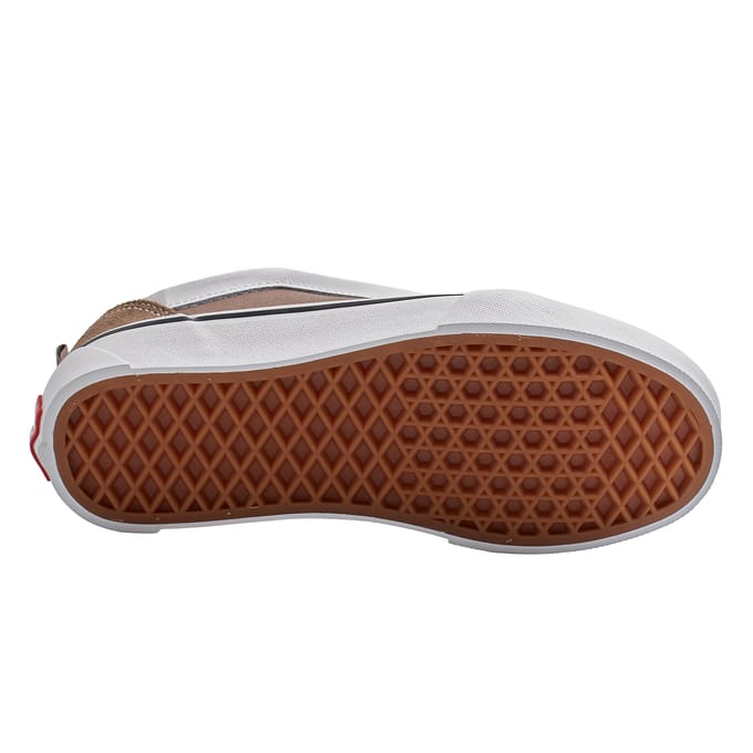 Knu Skool Heren- en Damesschoenen VN000D221NU1