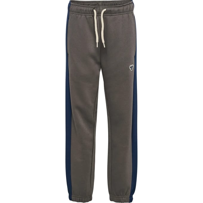 hmlJR LOOSE BLOCK SWEATPANTS BEE