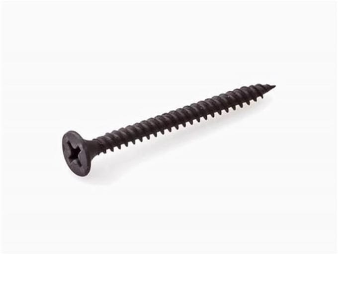 Tf Snelbouwschroef Fijn 3,5X25Mm Ph - 1000 stuks