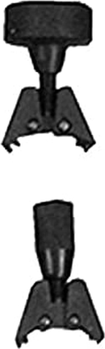 SW-Stahl 26154L-2 spangereedschap voor 26154L