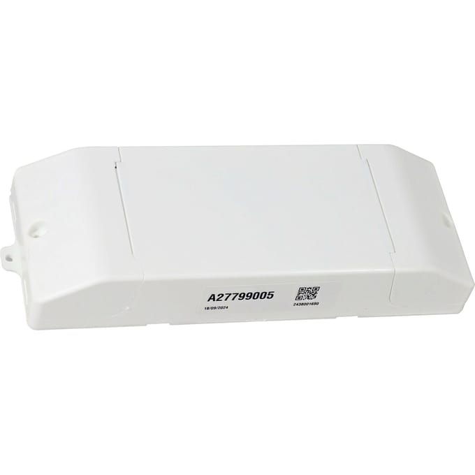 AEG set, installatie, lamp, 140277990051