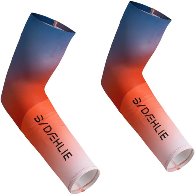 Arm compressiemouw Daehlie Sportswear Elite