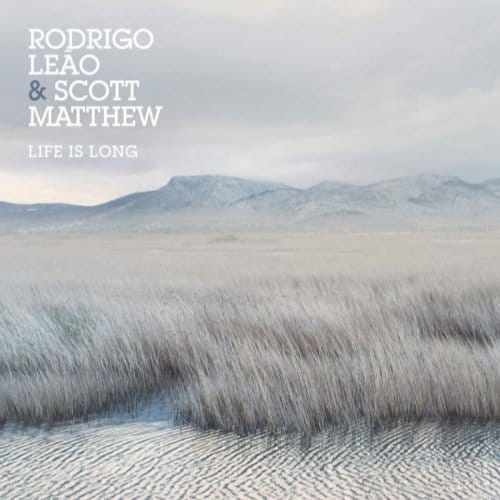 Life Is Long - Scott Matthew