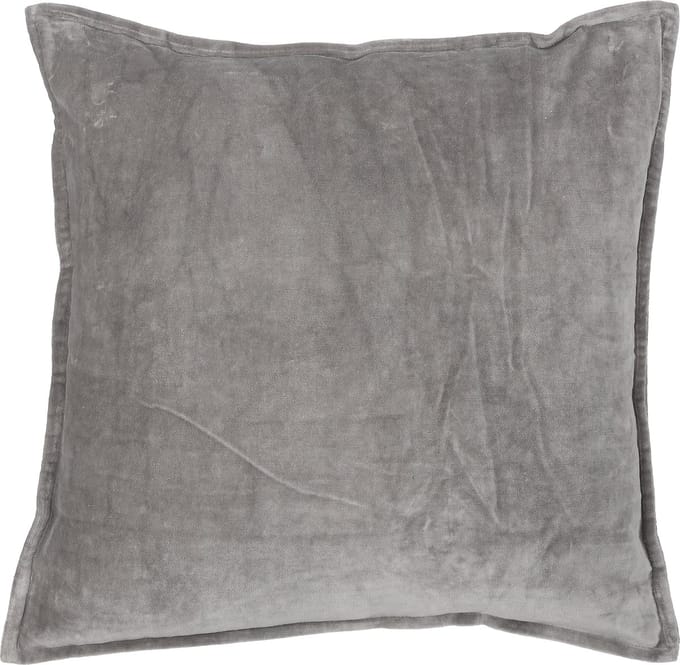 In The Mood Collection Charme Sierkussen - L50 x B50 cm - Lichtgroene