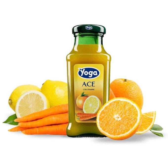Sok magic ace 200ml - yoga