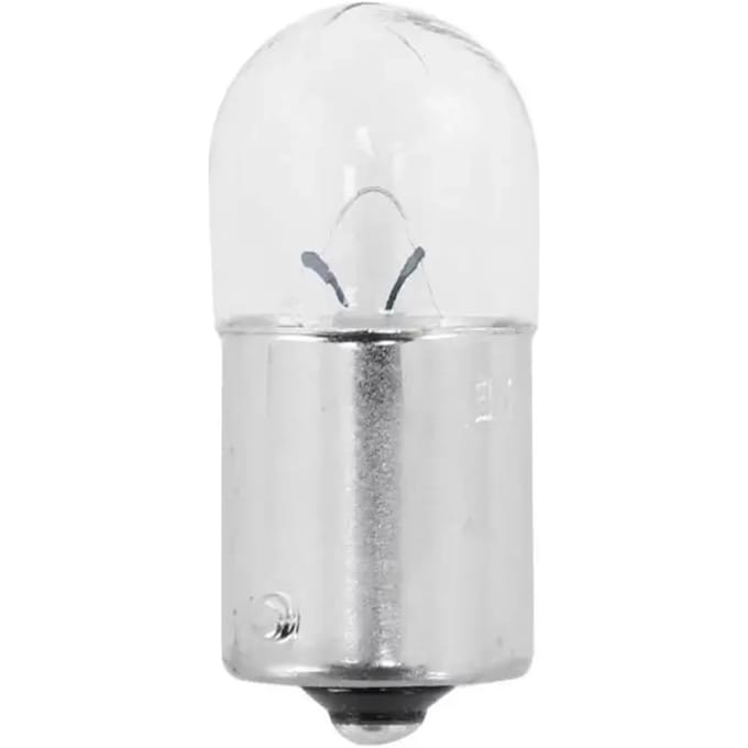Flosser-lamp voor auto 12 V 5 W BA15S / 4025 nieuw