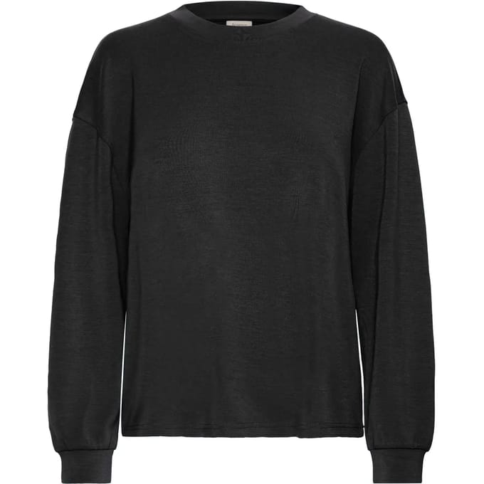 fransa - FRAURORA PU 7 - Dames - Sweaters