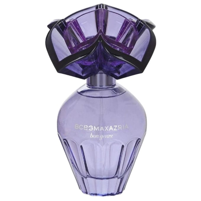 BCBGMAXAZRIA BCBGMAXAZRIA BON GENRE EAU DE PARFUM 100ML SPRAY