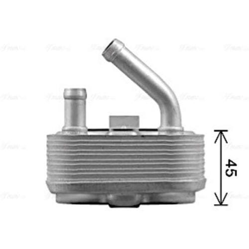 Olie radiator AVA COOLING HY3499