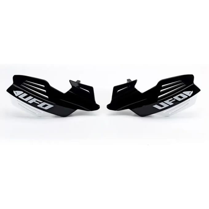 Motorfiets handbeschermers UFO Vulcan