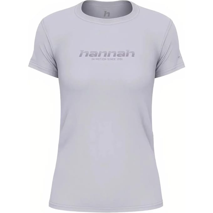 T-shirt dames Hannah Saffi II