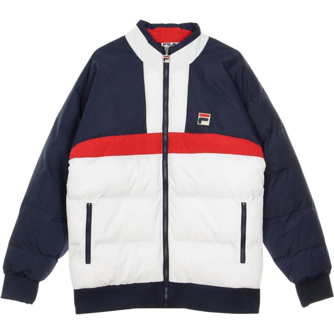 Fausto Peacoat herenjas