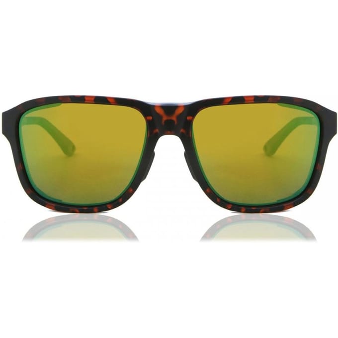 Smith Embark Matte Tortoise Zonnebril bruin